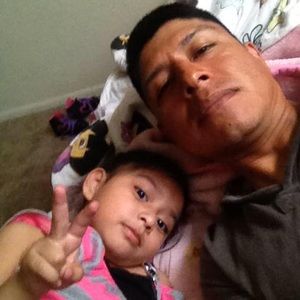 Meet your Posher, Gabriel